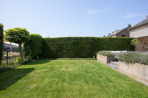 Medium property photo - Valkenburgerstraat 38, 6325 BN Berg en Terblijt